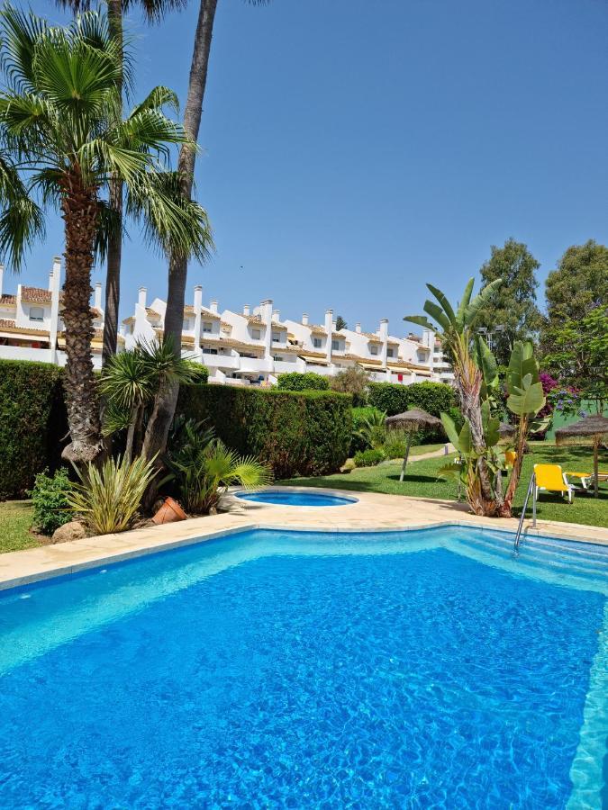 Gran Calahonda Near Marbella Málaga