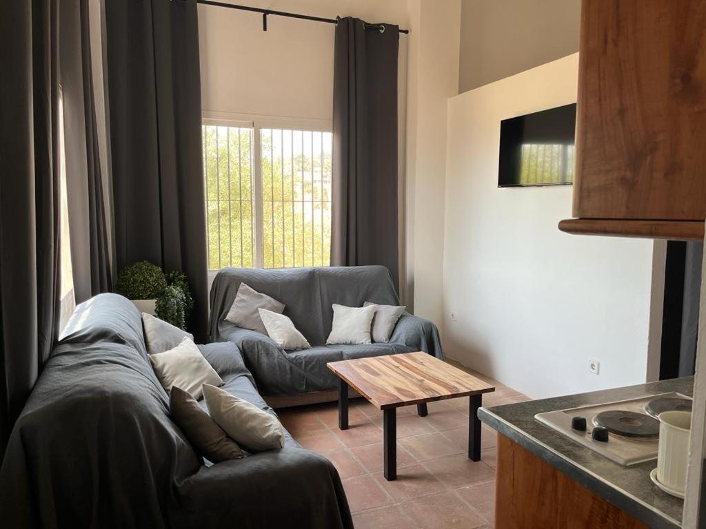 Playa Y Golf Candado Appartement Málaga