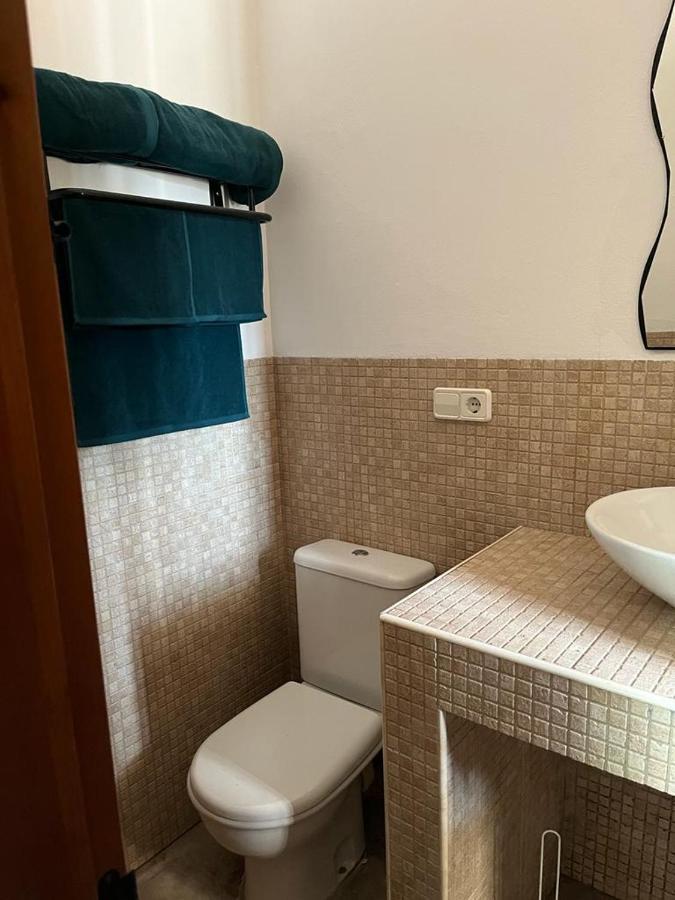 Appartement Playa Y Golf Candado Málaga