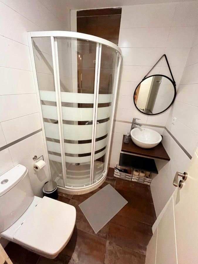 Apartment Marinac3 Precioso Con Patio En El Centro Historico De Málaga