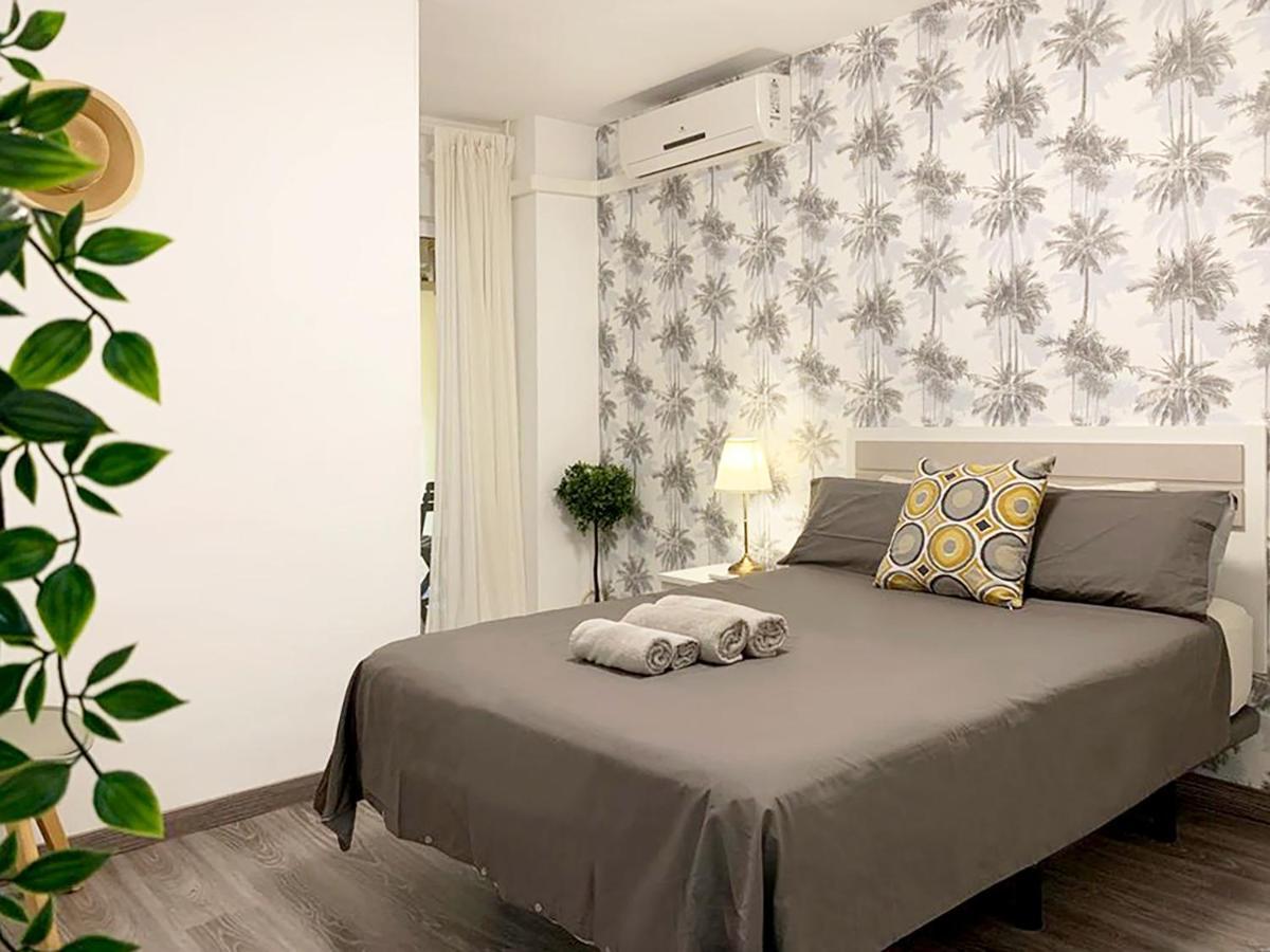 Apartment Malagadevacaciones - Maestranza 8 Malaga