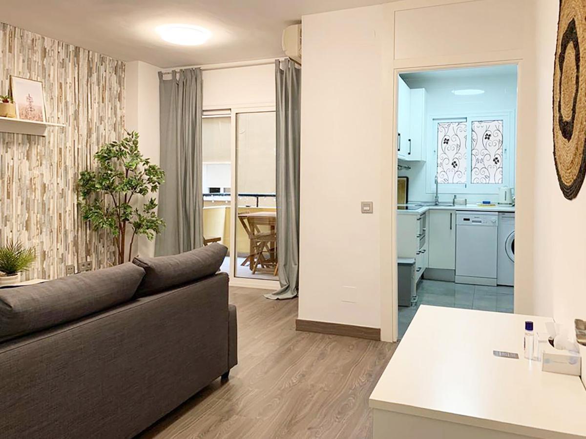 Apartment Malagadevacaciones - Maestranza 8 Malaga