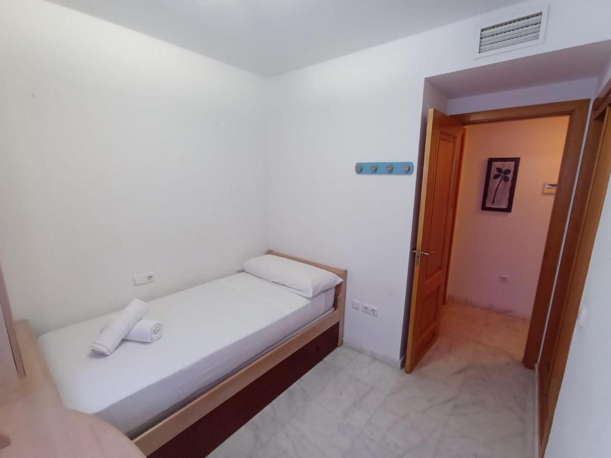 Apartament Heroes De Sostoa * Malaga