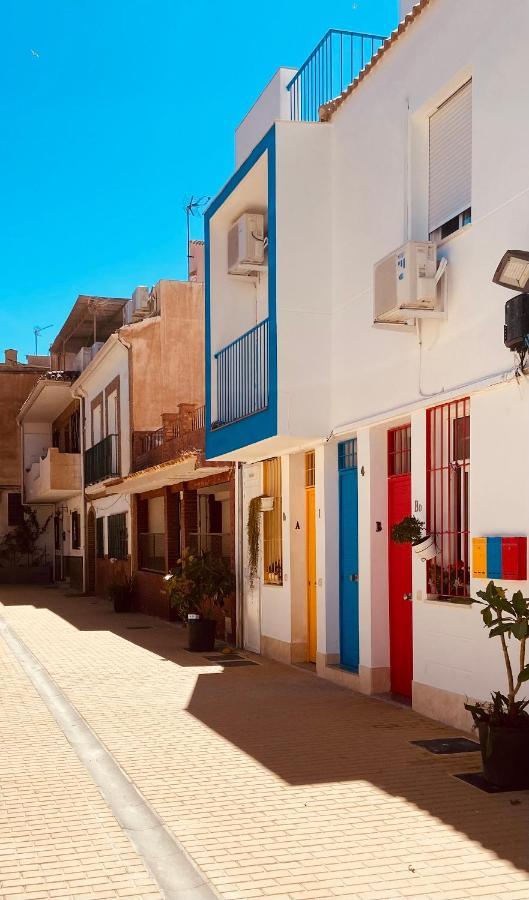 Chuita Playa Apartment
