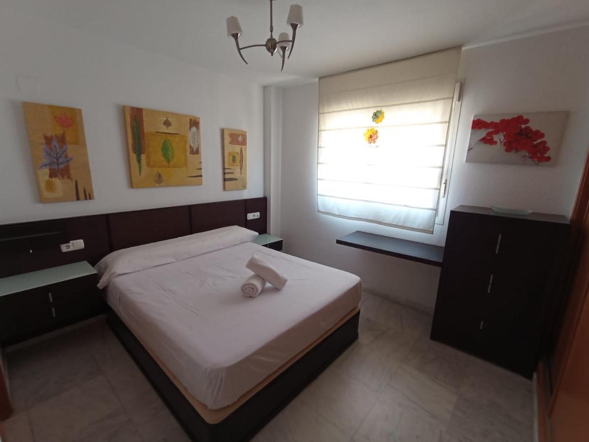 Apartment Apartament Heroes De Sostoa *