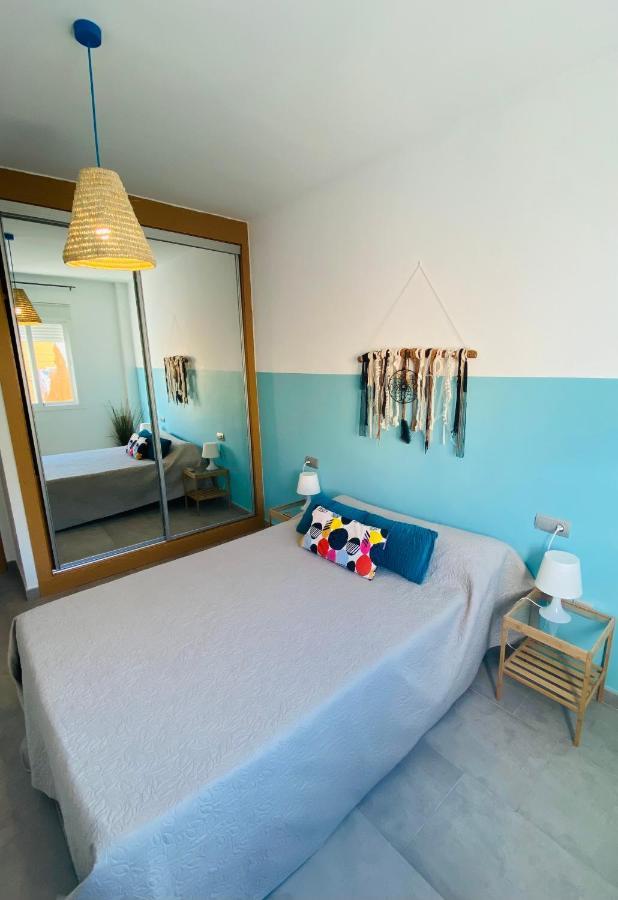 Apartment Chuita Playa