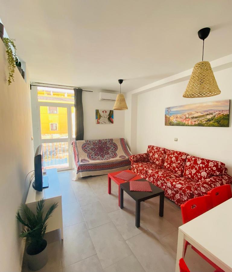 Chuita Playa Apartment *