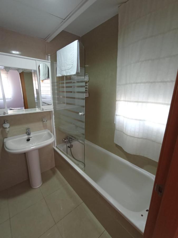 Apartment Apartament Heroes De Sostoa Malaga