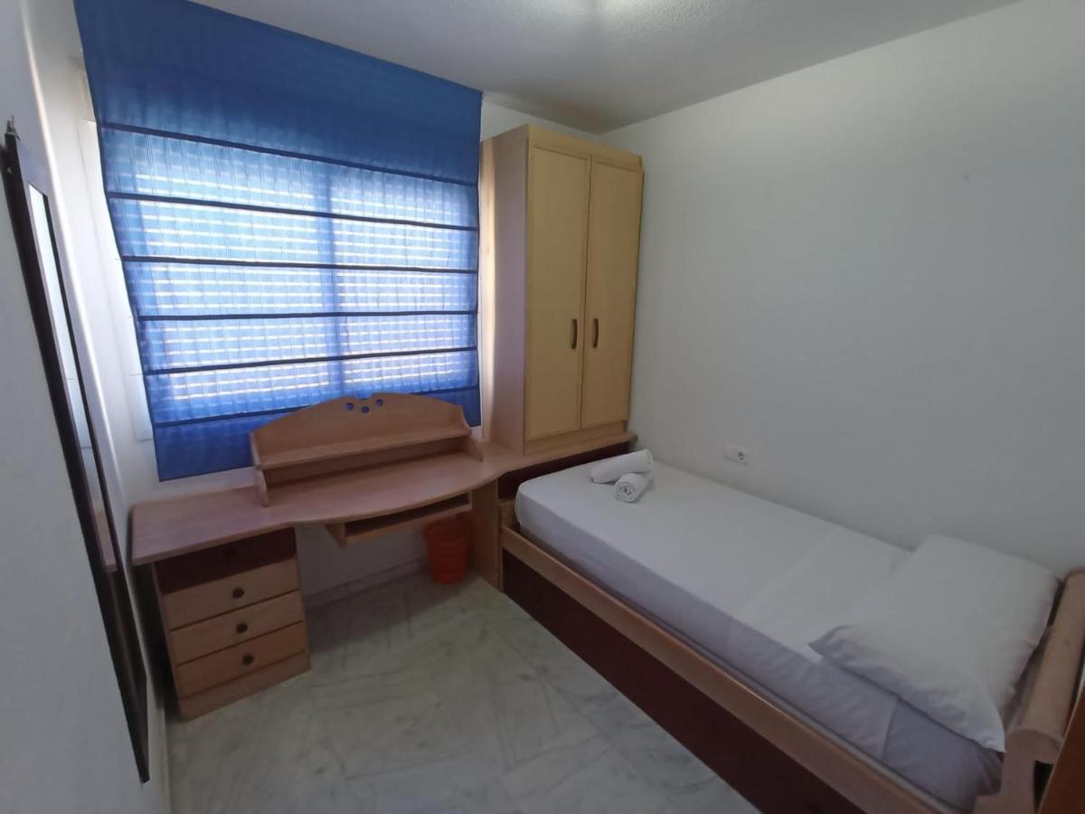 Apartament Heroes De Sostoa Apartment *