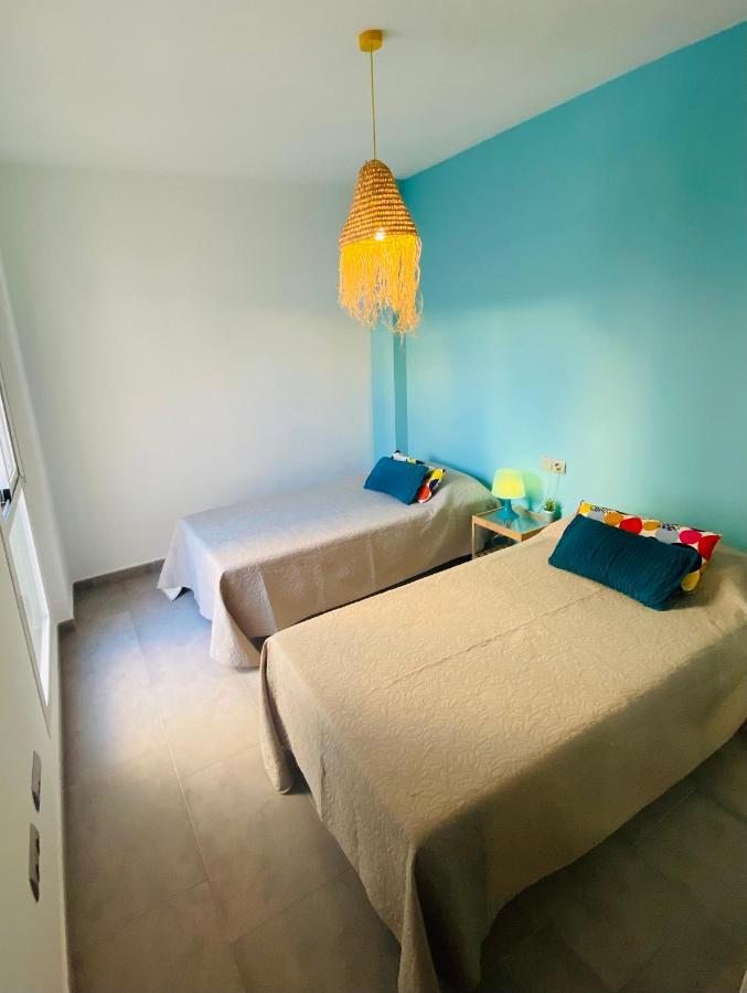 Chuita Playa Apartment