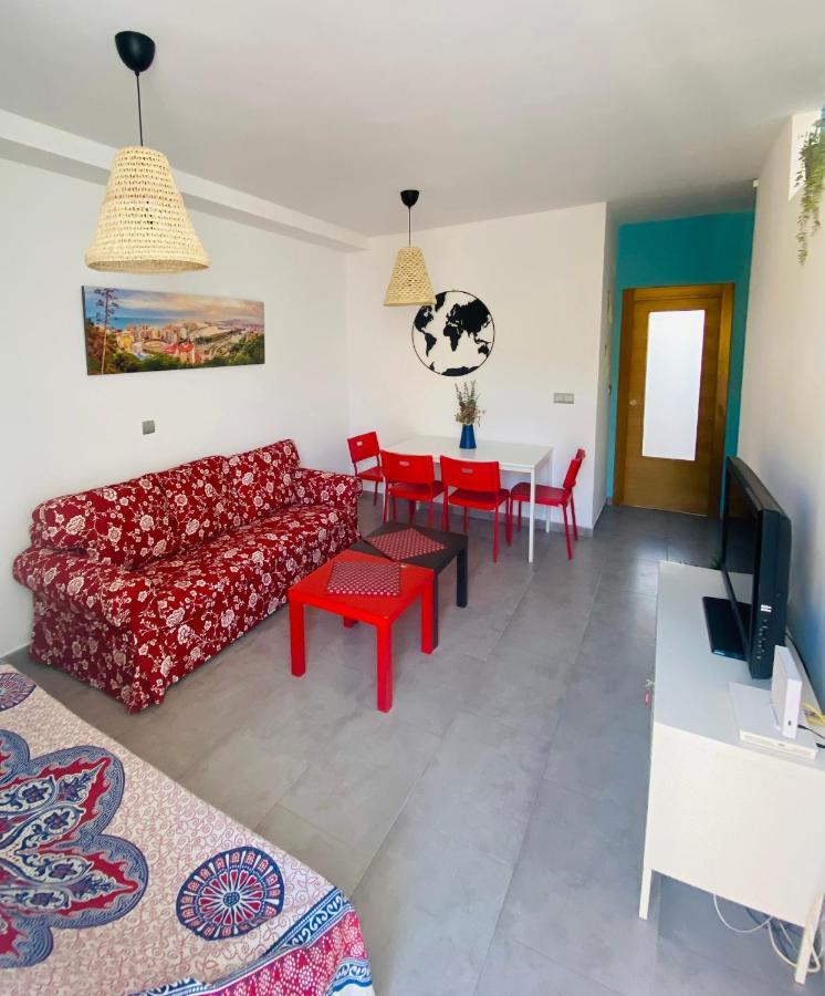 Apartment Chuita Playa *