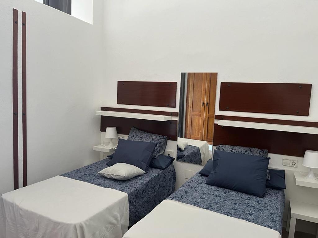 Playa Y Golf Candado Appartement *