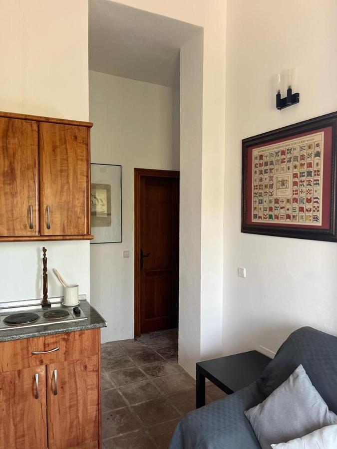 Appartement Playa Y Golf Candado *