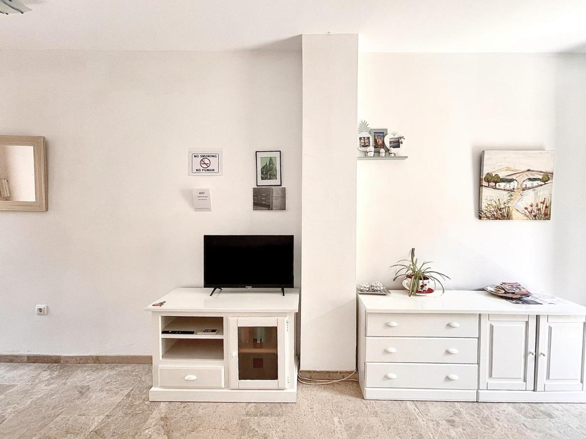 Jazmin Centro Malaga