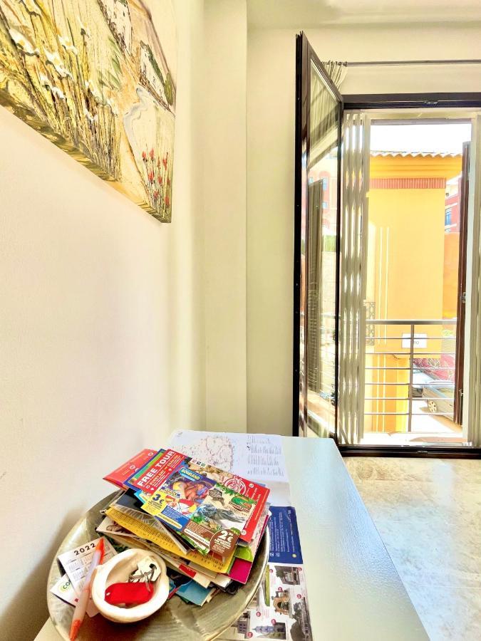 Jazmin Centro Apartment