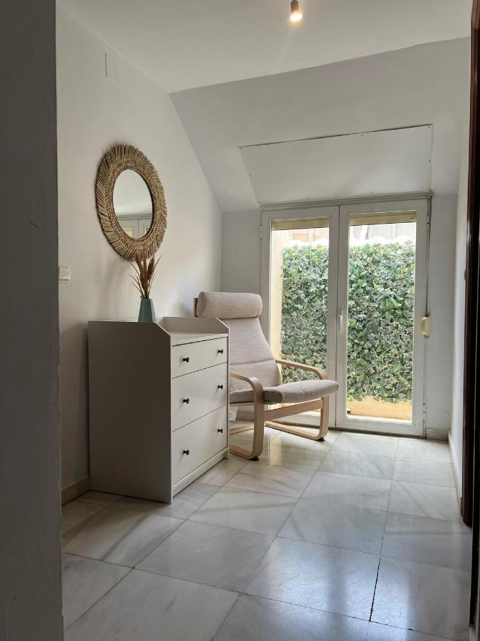 Apartment Exclusive Rooftop Soho *