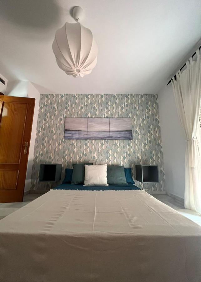 Exclusive Rooftop Soho * Malaga