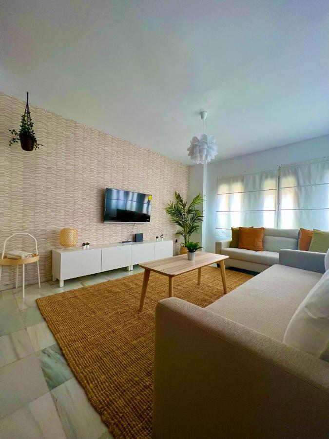 Exclusive Rooftop Soho Malaga