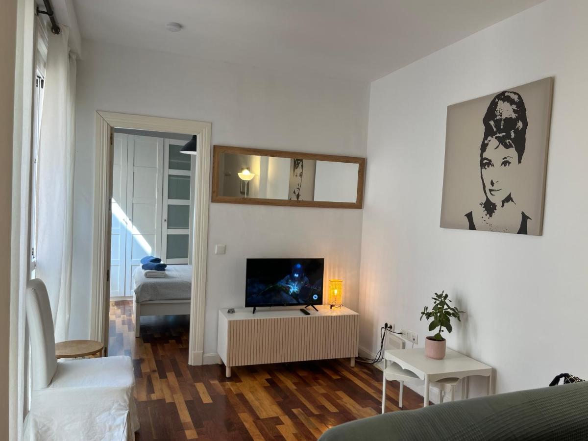 Cozy Dorine Centro Apartment *