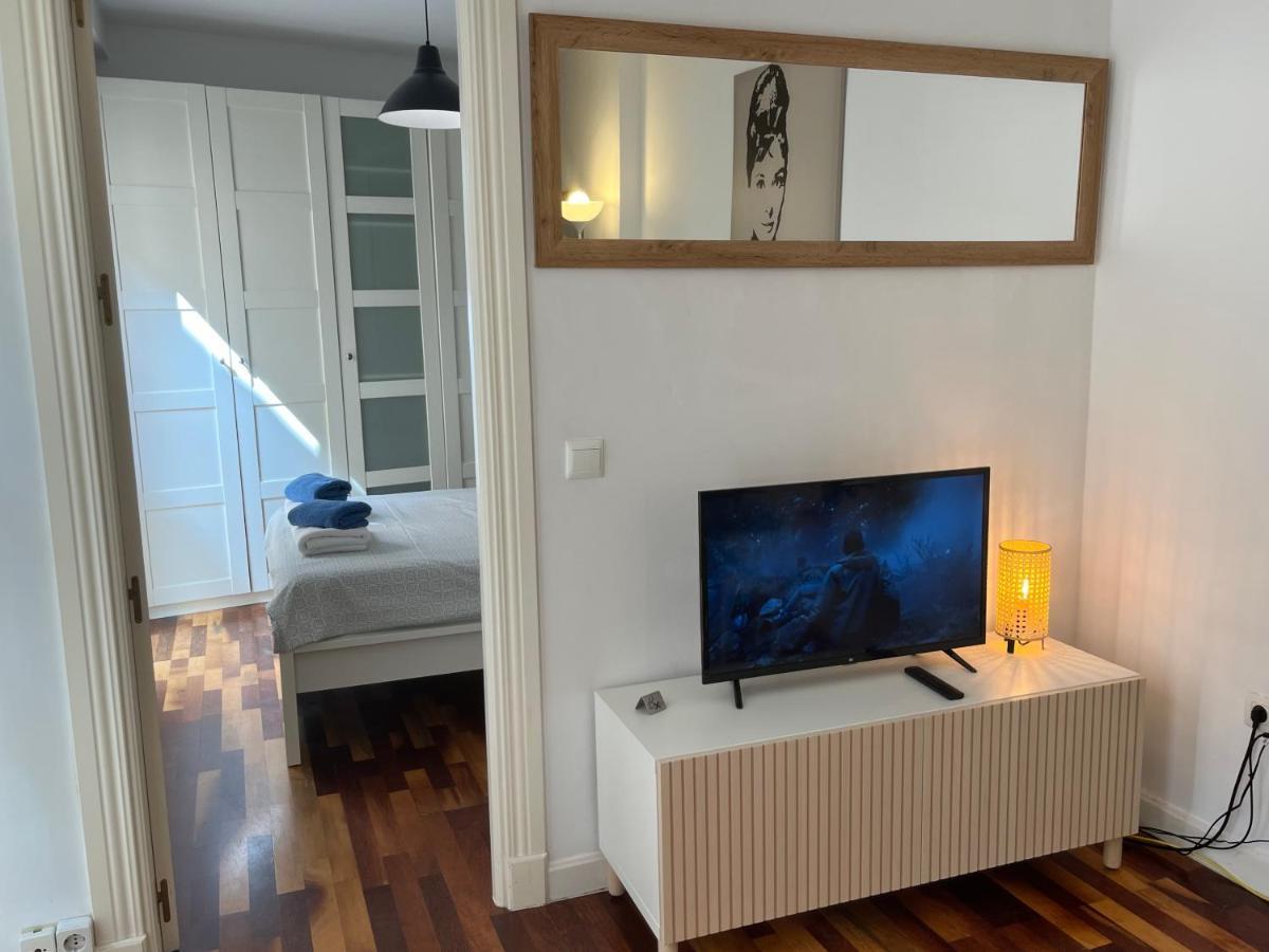 Apartment Cozy Dorine Centro