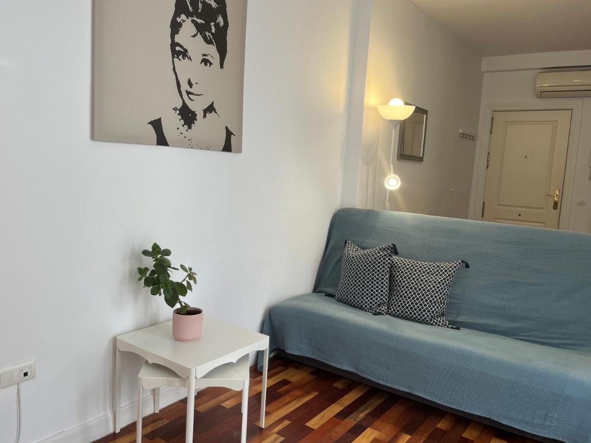 Cozy Dorine Centro Apartment
