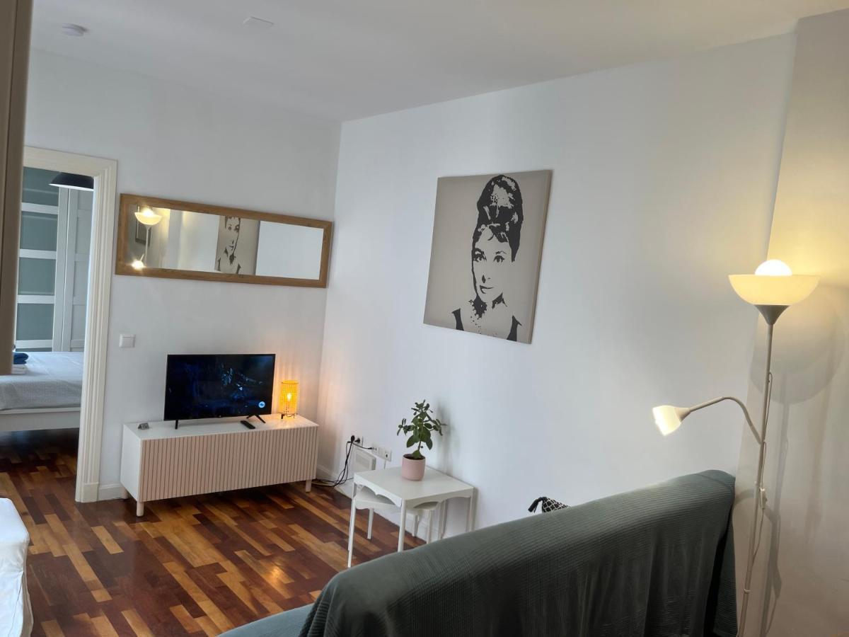 Apartment Cozy Dorine Centro *
