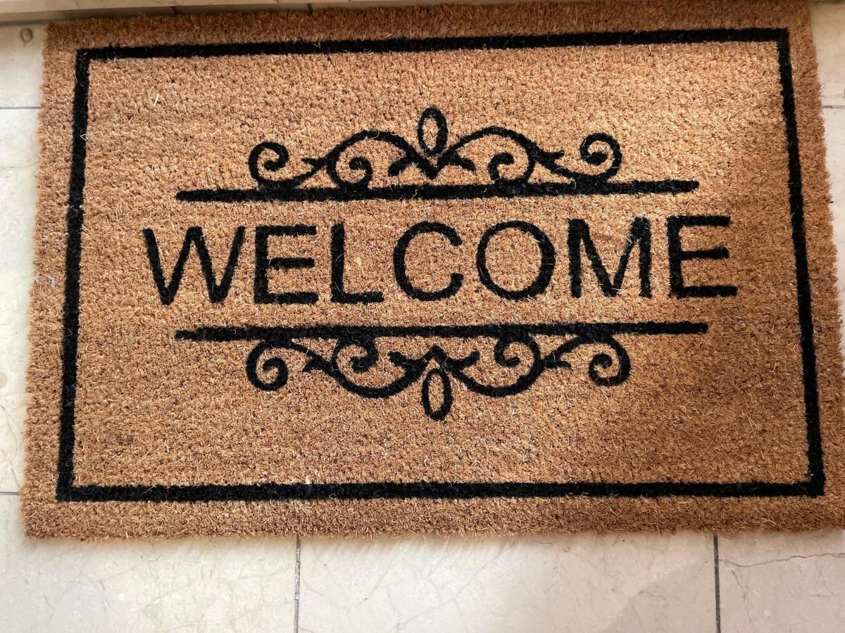 Encantador Con Patio Appartement