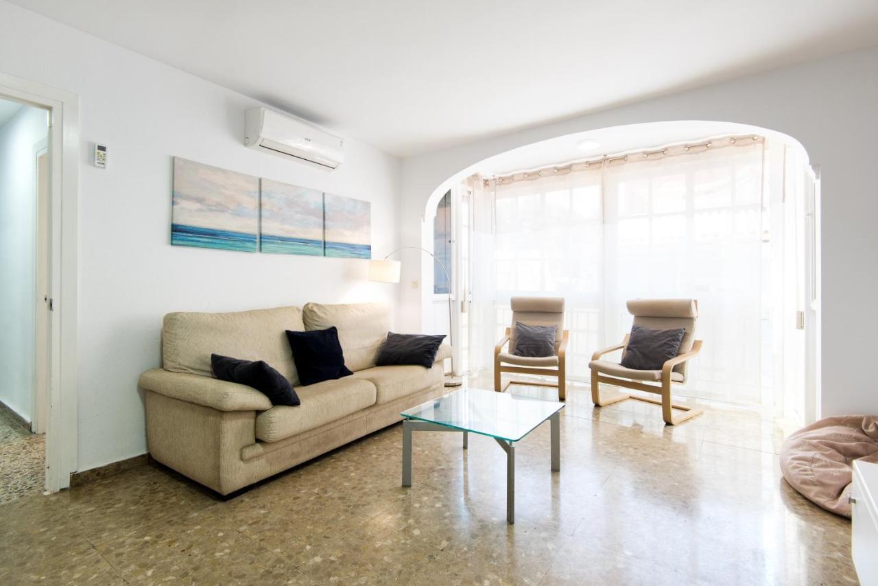 Apartment Picasso Center *