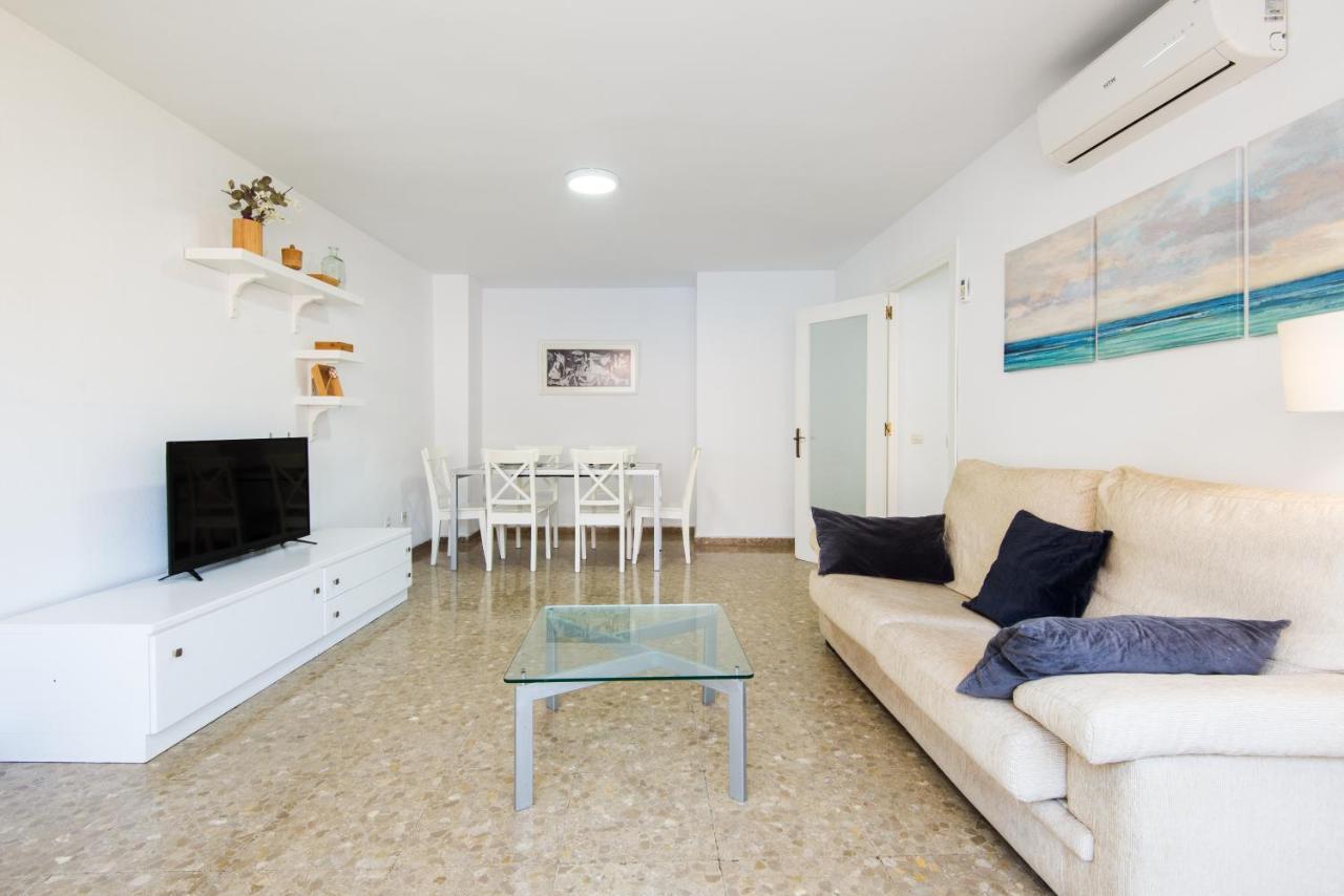 Picasso Center Apartment Malaga