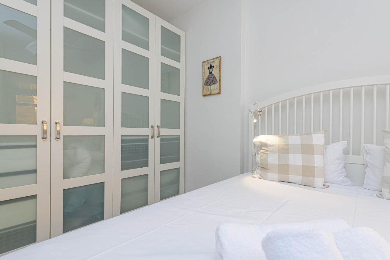 Apartment Wintowinrentals Genial Apartamento, Centrico Y Silencioso *