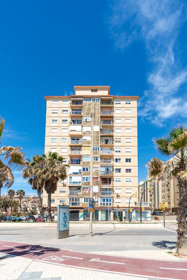 Sunny Harbor House Malaga
