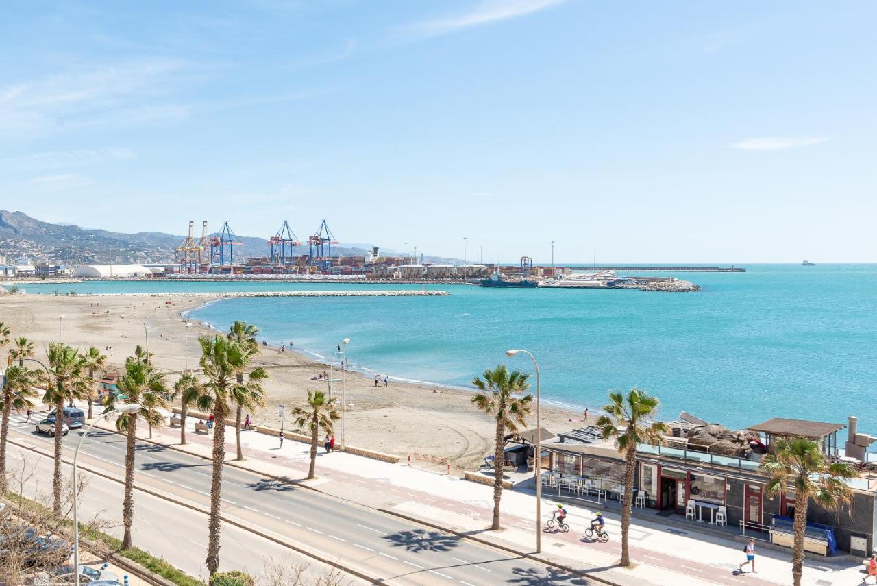 Sunny Harbor House Homestay Malaga