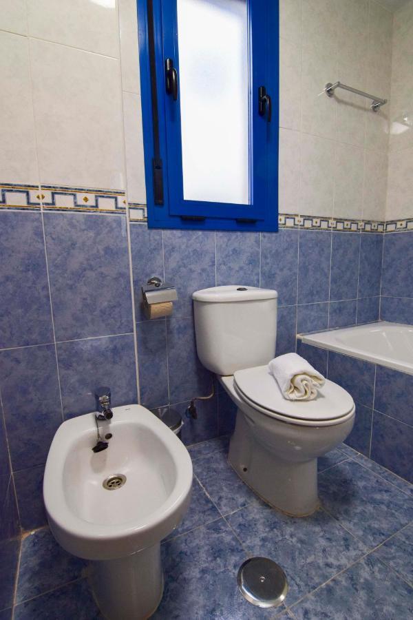Letmalaga Huelin Apartamento
