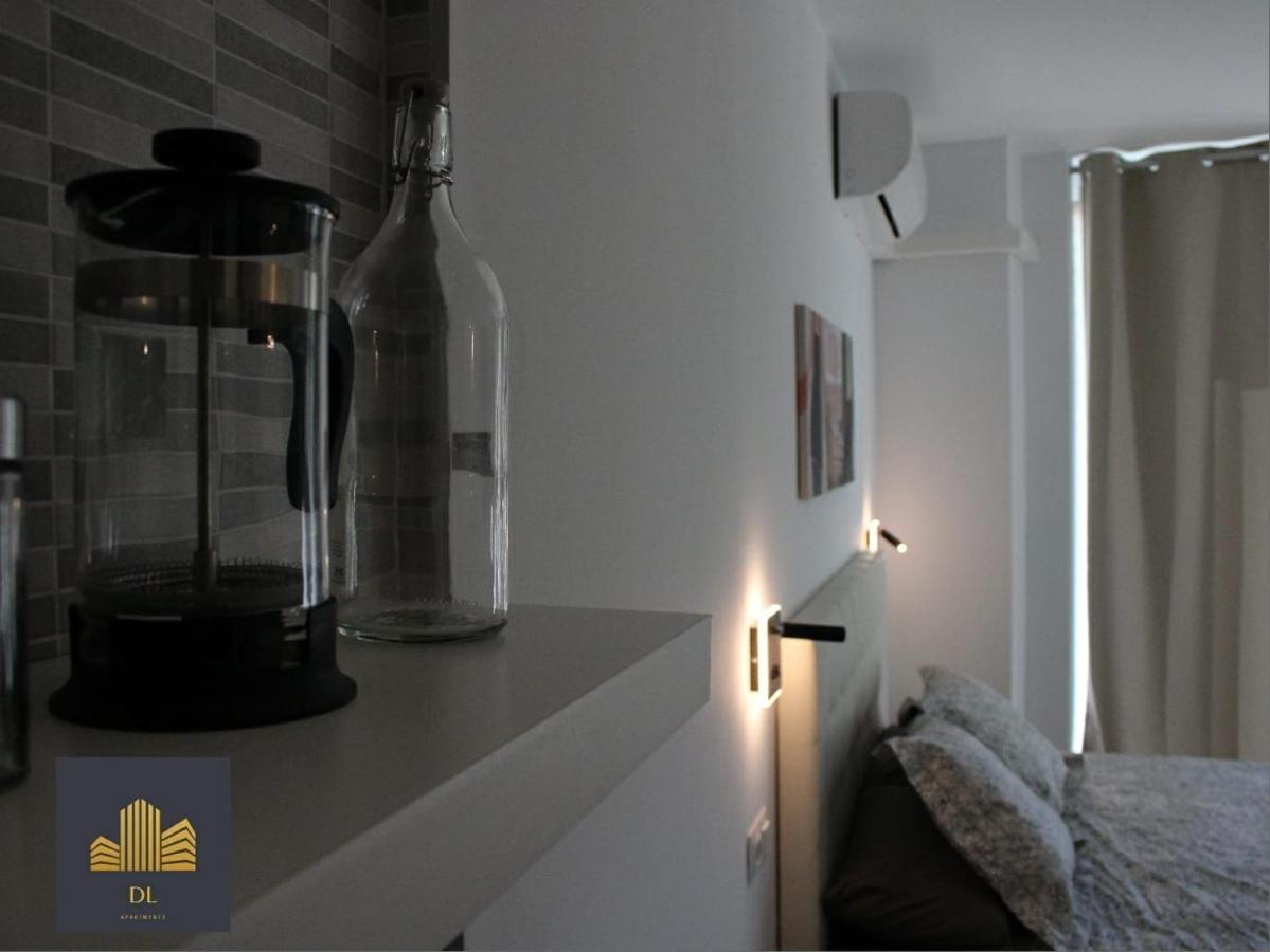 Luxury Estudio Centro Malaga