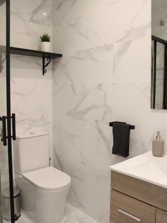 Luxury Estudio Centro Apartment *