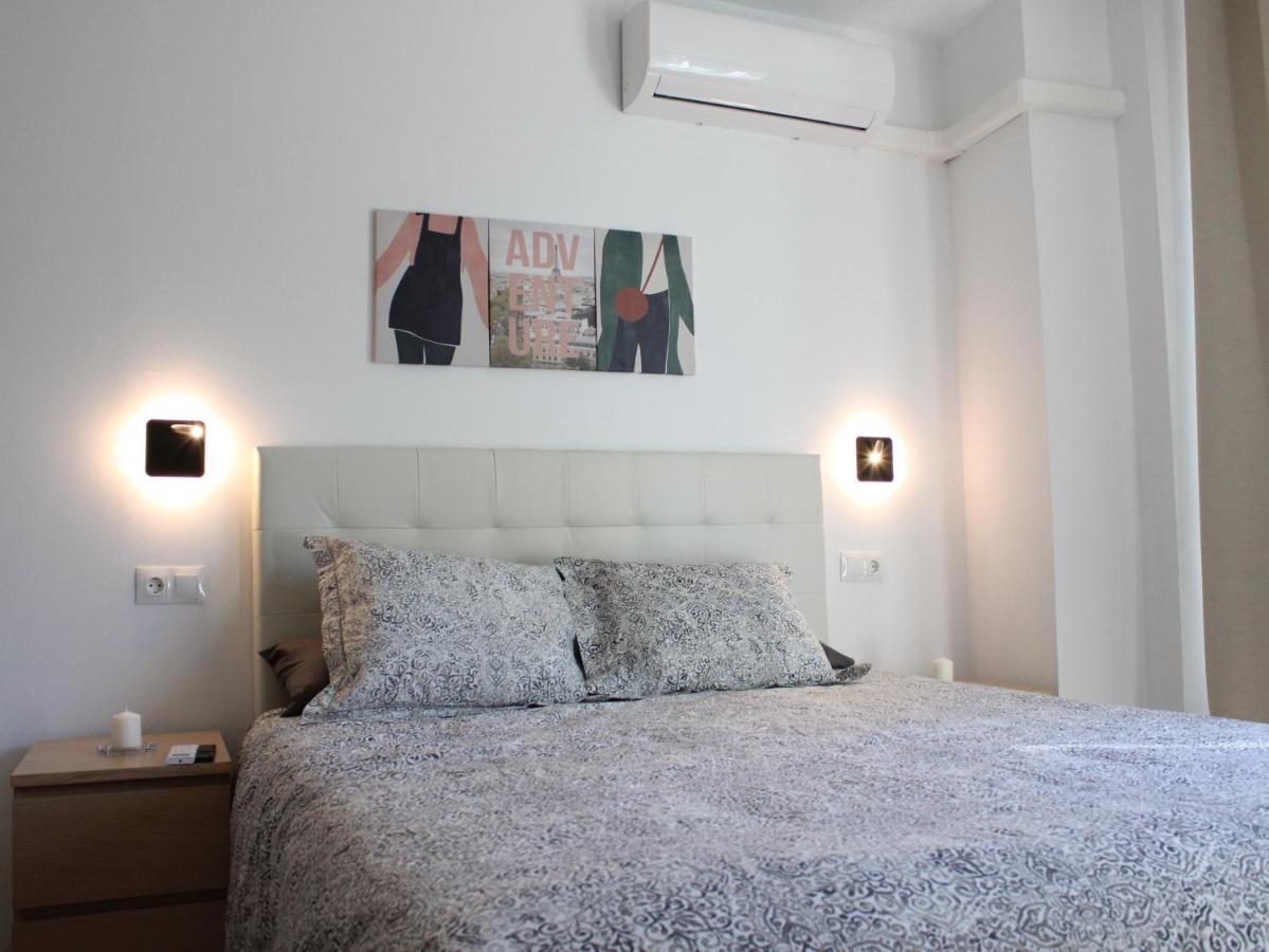 Luxury Estudio Centro Apartment