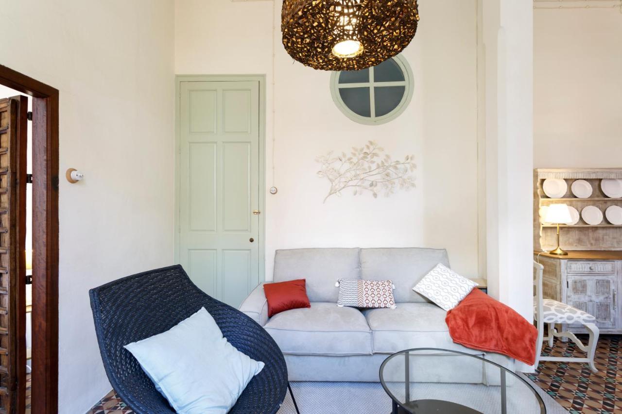 Teatro Apartment *
