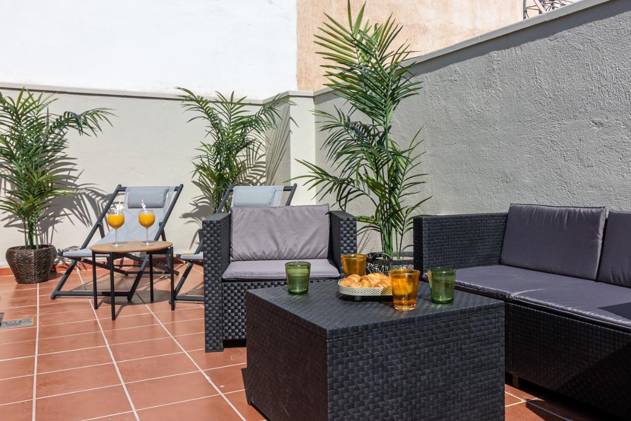 Apartment Center Flat - Soho Center