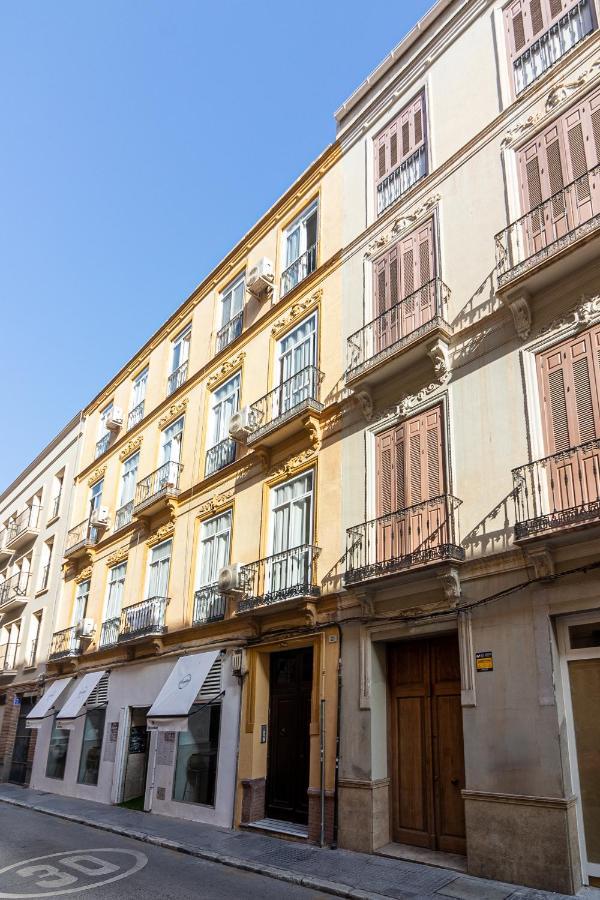 Apartment Center Flat - Soho Center