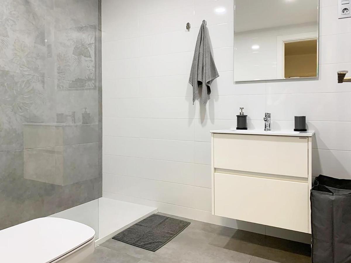 Apartment Malagadevacaciones - Maestranza 8 *
