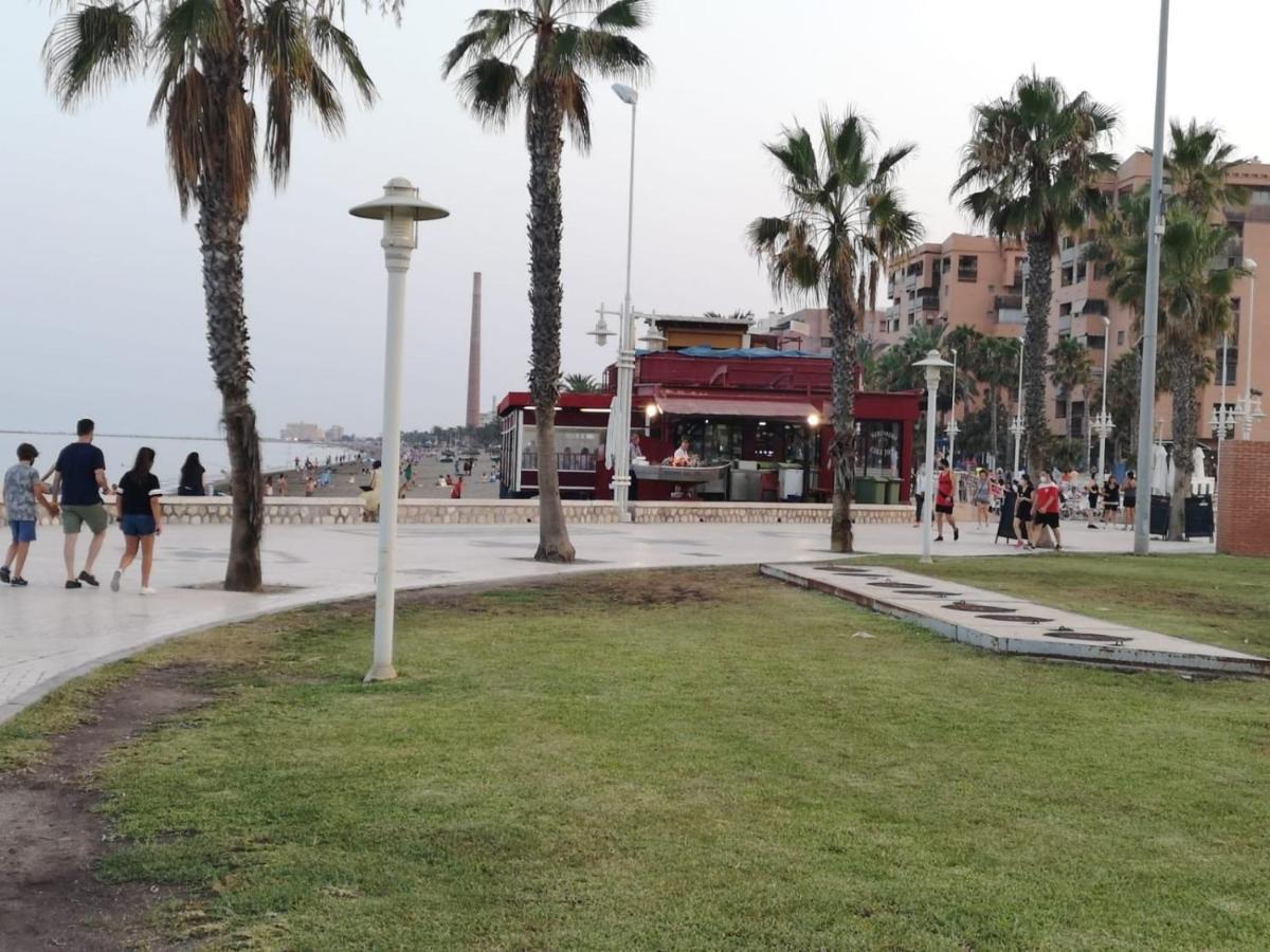 Robles Malaga