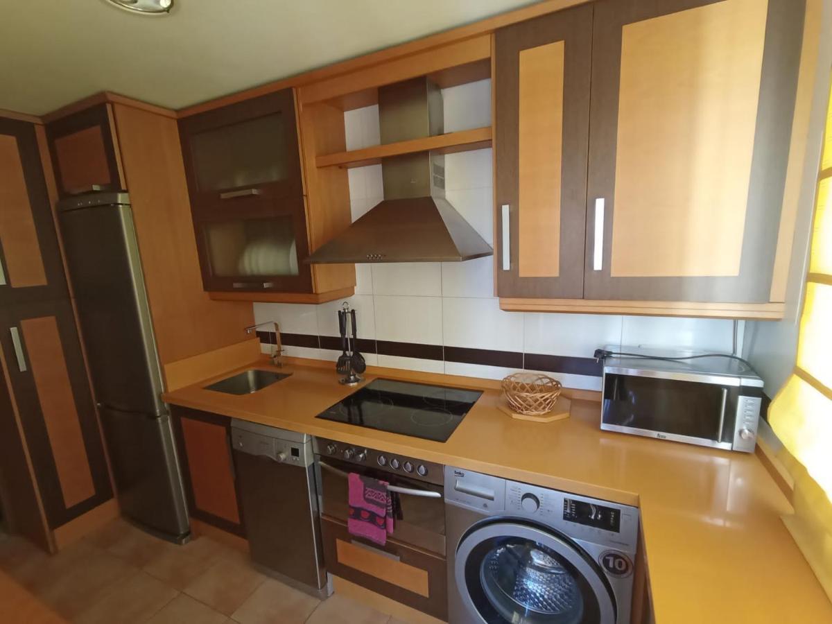 Apartament Heroes De Sostoa Apartment
