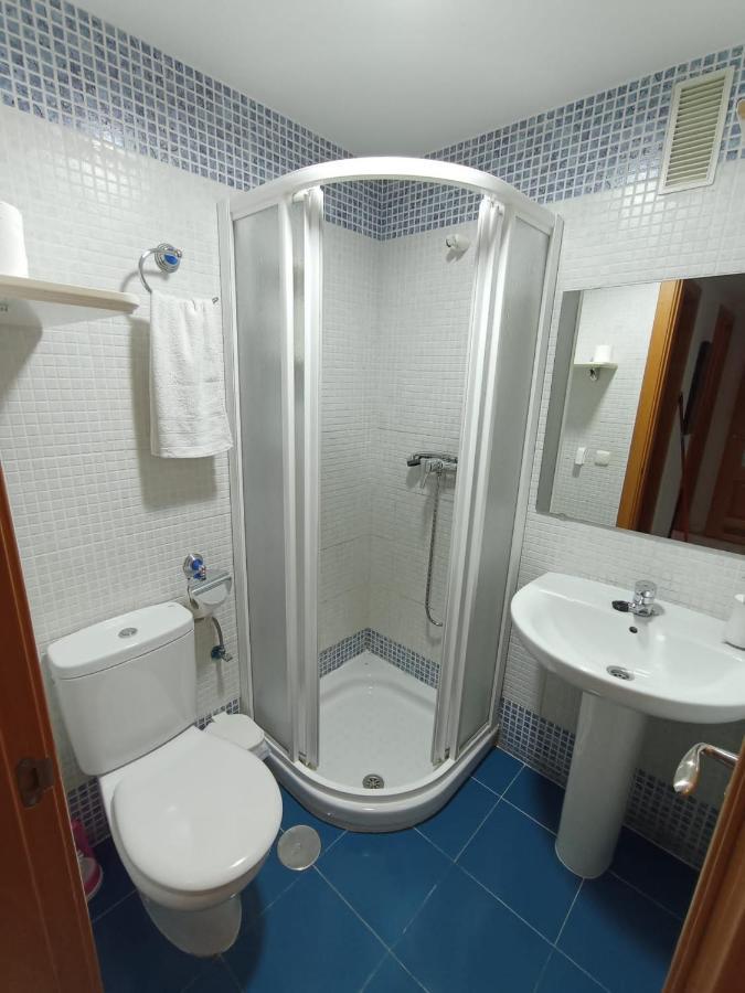 Apartment Apartament Heroes De Sostoa *