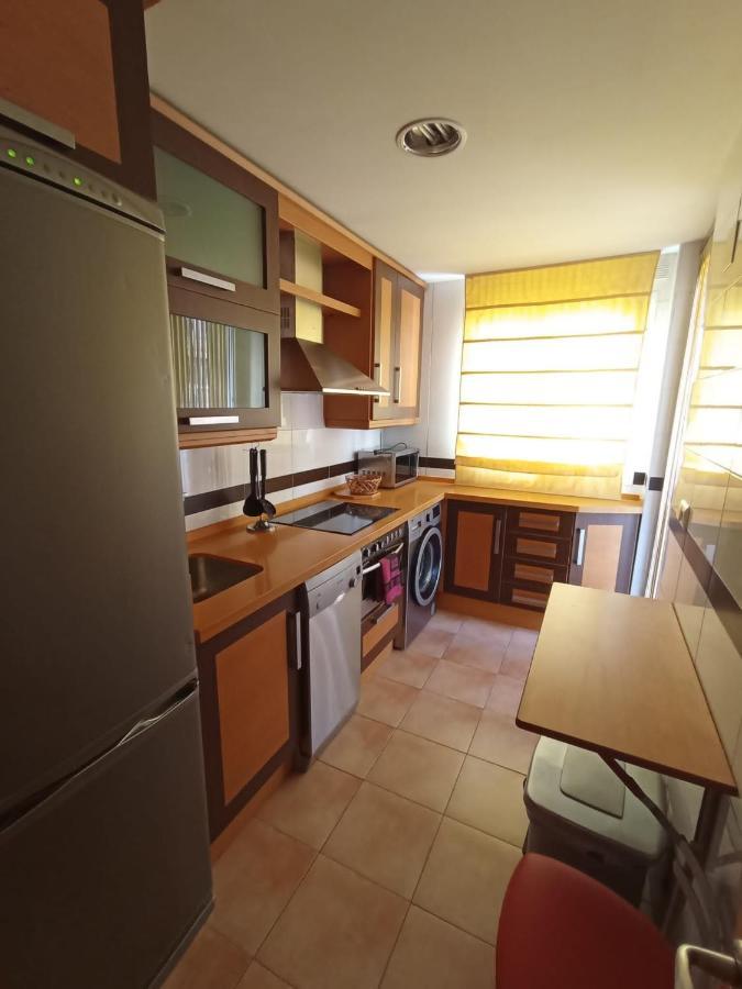 Appartement Apartament Heroes De Sostoa