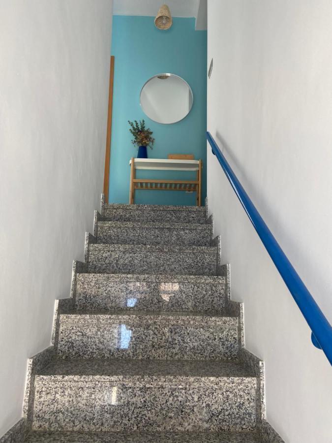 Apartment Chuita Playa Malaga