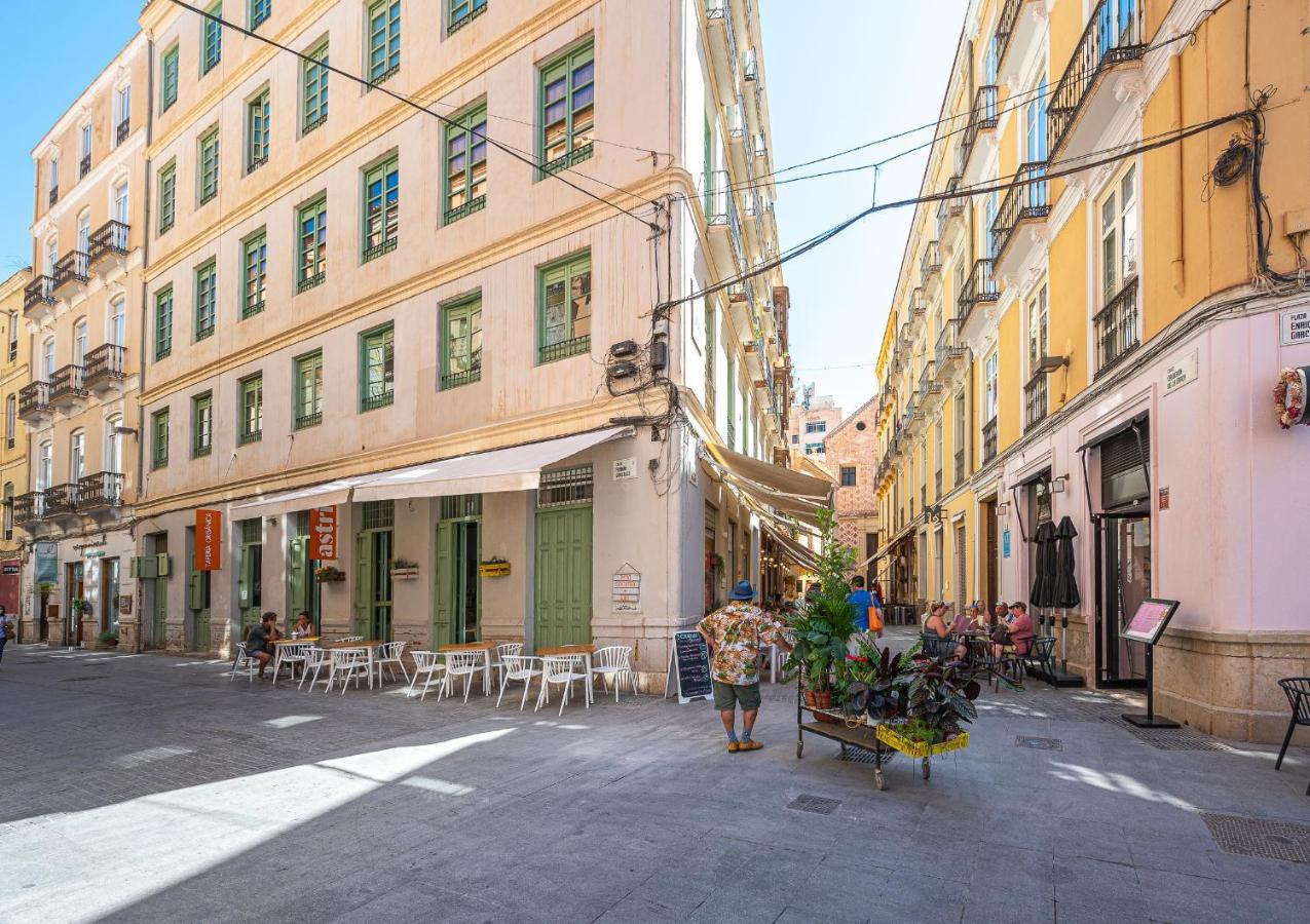 Centro Terraza 4-a Apartment