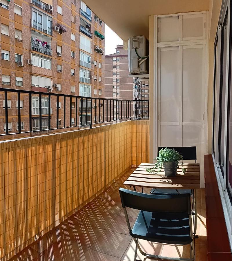 El Balcon De Huelin Malaga