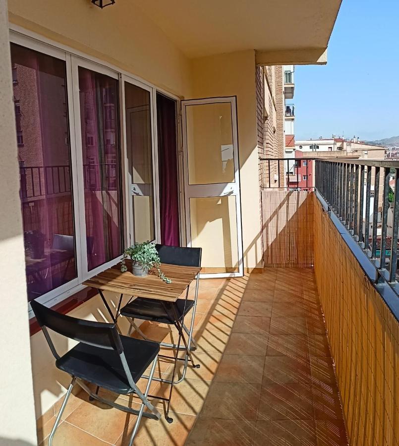 Apartment El Balcon De Huelin