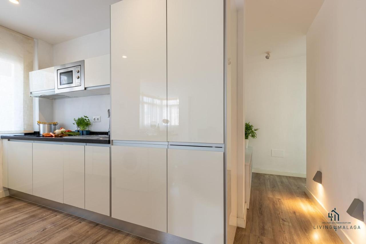 Living4malaga Sea Breeze Malaga