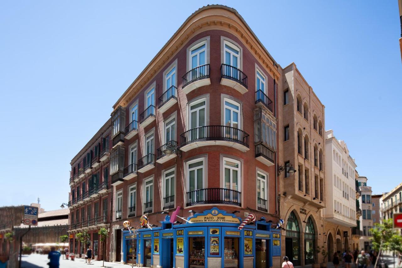 Inmálaga Santos 2 *
